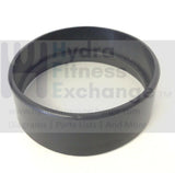 AFG 2.0AT 3.0AT 4.0AT 5.0AT Treadmill Left Boot Arm Rest 087443-hydrafitnessparts