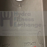 AFG 3.1AE 4.1AE EP552 EP553 Elliptical Front Base Painting Cover 1000213005-hydrafitnessparts