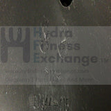 AFG 3.1AE 4.1AE EP552 EP553 Elliptical Right Foot Pedal with Pad 1000204920-hydrafitnessparts