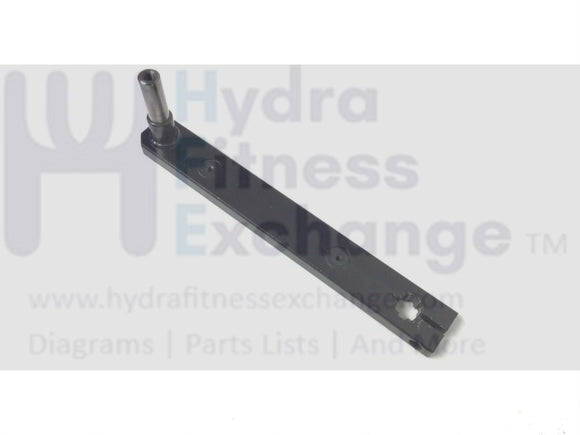 AFG 3.1AE EP552 4.1AE EP553 Elliptical Pedal Crank Arm 1000219366-hydrafitnessparts