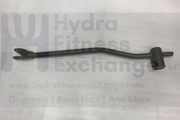 AFG 3.1AE - EP552 4.1AE - EP553 Elliptical Right Lower Handlebar Set 1000217145-hydrafitnessparts