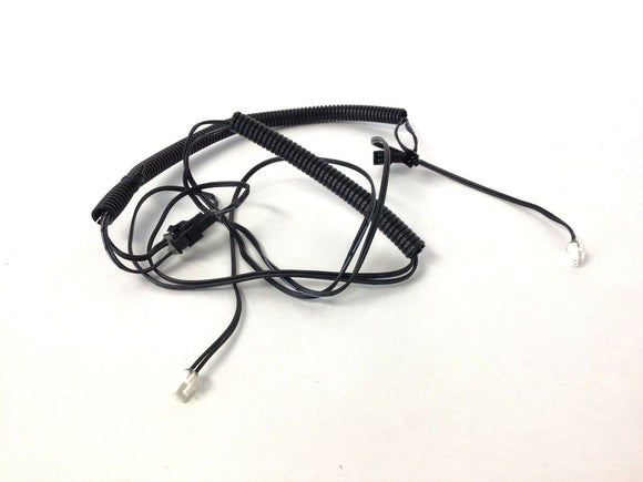 AFG 3.1AT 5.1AT 7.1AT Treadmill Console Hand Sensor Cable 1000220426 1000216473-hydrafitnessparts
