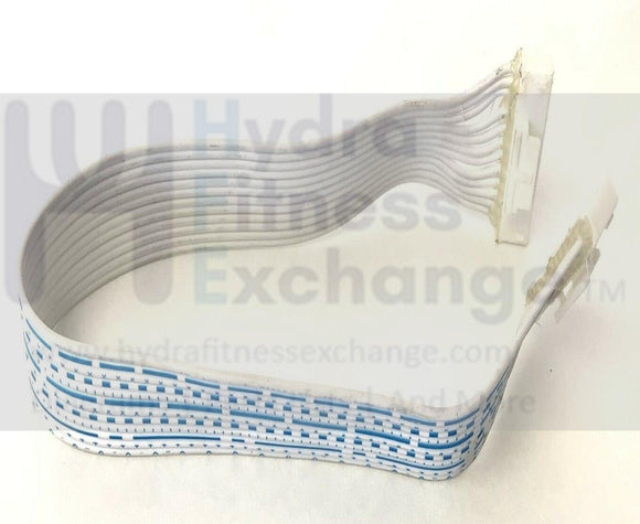 AFG 3.1AT-TM459 5.1AT-TM427 7.1AT-TM428 Treadmill Key Board Wire 1000215297-hydrafitnessparts
