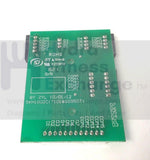 AFG 3.5AT - TM659B Treadmill Interface Bus Circuit Board SKH1002C or E233870-hydrafitnessparts