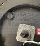 AFG 4.0AE 5.0AE Elliptical Resistance Eddy Brake Flywheel Mechanism 083859-hydrafitnessparts