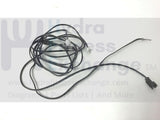 AFG 5.1AT 3.1AT 7.1AT Treadmill Hand Sensor Wire Harness 1000220426-hydrafitnessparts