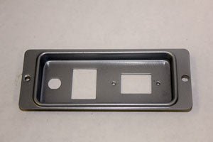 AFG AT1501 - EP217 Elliptical Power Switch Plate 01000094774-hydrafitnessparts