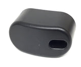 AFG Horizon 18.0AXT 18.1AXT AT1501 B701 Elliptical Left Boot Wheel Cover 094309-hydrafitnessparts