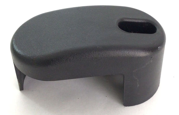 AFG Horizon 18.0AXT 18.1AXT AT1501 B701 Elliptical Left Boot Wheel Cover 094309-hydrafitnessparts