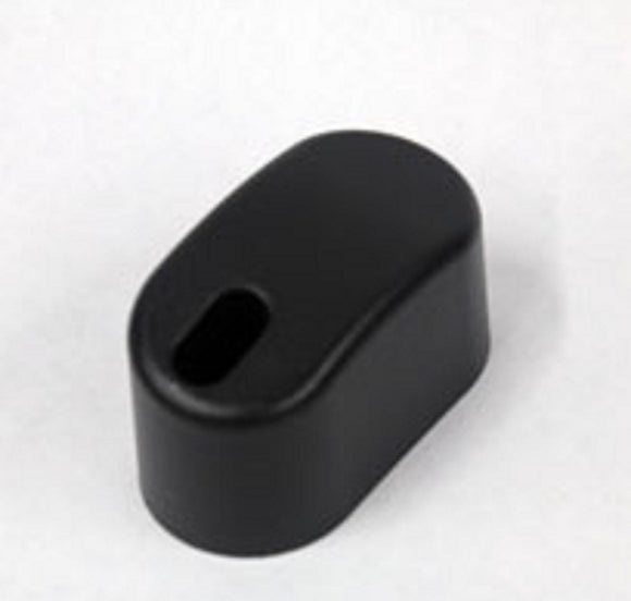 AFG Horizon 18.0AXT 18.1AXT AT1501 B701 Elliptical Left Wheel Boot Cover 094309-hydrafitnessparts