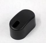 AFG Horizon 18.0AXT 18.1AXT AT1501 B701 Elliptical Left Wheel Boot Cover 094309-hydrafitnessparts