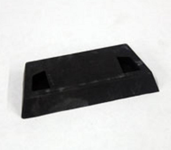 AFG Horizon 18.0AXT 4.0AT 5.0AT E1200 E900 B600 Stationary Bike Trapezoid Shape Console Plug 075170-hydrafitnessparts