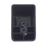 AFG Horizon 1.0AT CST3.5 CST3.5X CST4.5 Treadmill Base Fame End Cap 000955-EC-hydrafitnessparts