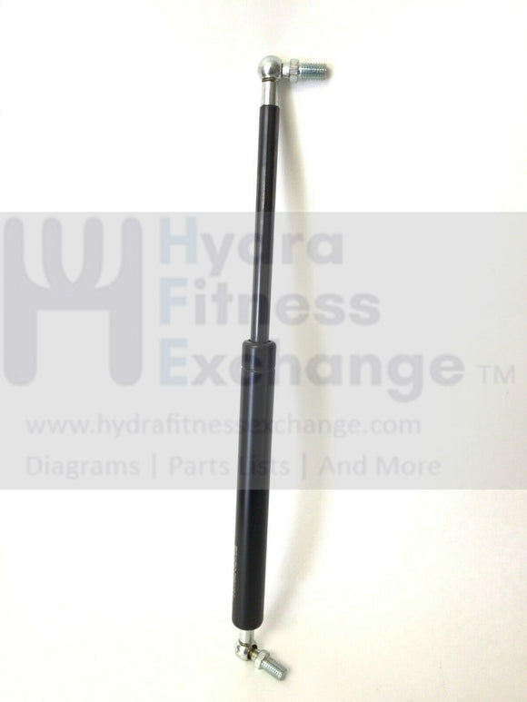 AFG Horizon 3.1AT Treadmill Folding Storage Safety Latch Shock 1000219547-hydrafitnessparts