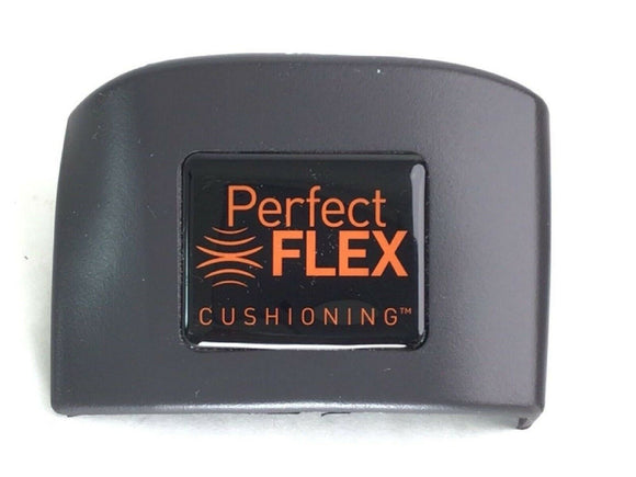 AFG Horizon 3.5A TCT7.1 T101 T202 Treadmill Right Side Rail Cover 1000102129-hydrafitnessparts