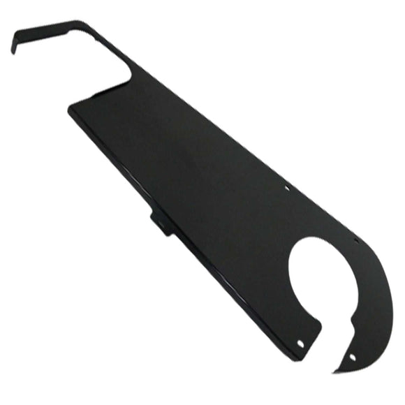 AFG Horizon 7.3AIC Elite IC7 Stationary Bike Inner Chain Guard 1000351090-hydrafitnessparts