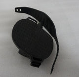 AFG Horizon 7.3AR 7.3AU Elite R7 U7 Stationary Bike Left Foot Pedal with Strap 1000350666-hydrafitnessparts