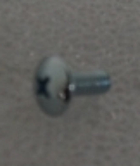 AFG Horizon 7.3AR RB019 Elite R7 RB018 Stationary Bike Phillips Head Screw M5x0.8x12L 1000350651-hydrafitnessparts