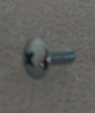 AFG Horizon 7.3AR RB019 Elite R7 RB018 Stationary Bike Phillips Head Screw M5x0.8x12L 1000350651-hydrafitnessparts