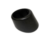 AFG Horizon Fitness 13.0AT T4 T6 Treadmill Console Right Upper Handle Bar Sleeve 063617-BA-hydrafitnessparts