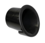 AFG Horizon Fitness 13.0AT T4 T6 Treadmill Left Console Cup Holder 063619-AA-hydrafitnessparts