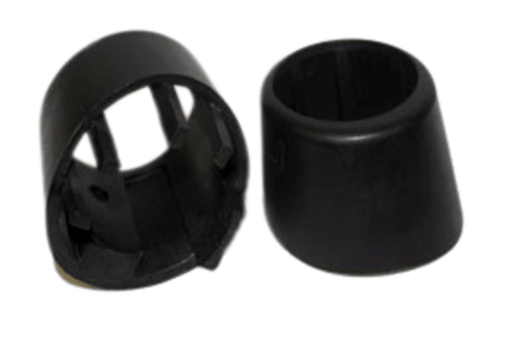 AFG Horizon Fitness 13.0AT T4 T6 Treadmill Left Upper Handle Bar Sleeve 063615-BA-hydrafitnessparts