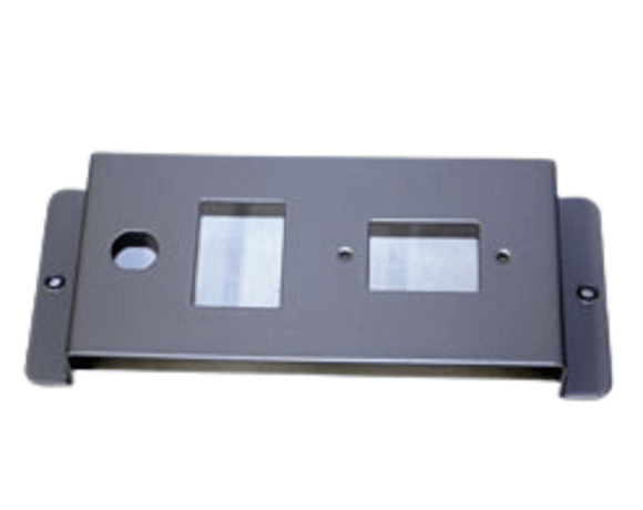 AFG Horizon Fitness 13.0AT T4 T6 Treadmill Socket Breaker Switch Connecting Plate 064990-AA-hydrafitnessparts