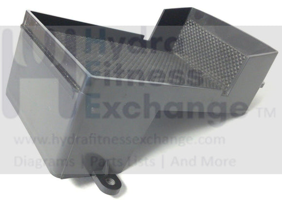 AFG Horizon Fitness 2.0AT 3.0AT Treadmill IPOD Base Absorb MFR-TM329-N04 087467-hydrafitnessparts