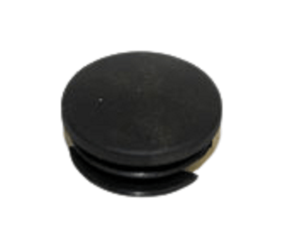 AFG Horizon Fitness 3.0AH 4.0AH 4.0AR B701 Stationary Bike Black End Cap 075950-hydrafitnessparts