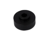 AFG Horizon Fitness 4.0AE 5.0AE E1200 E900 EX-76 EX-77 E1201 Elliptical Incline Elevation Wheel 071180-hydrafitnessparts