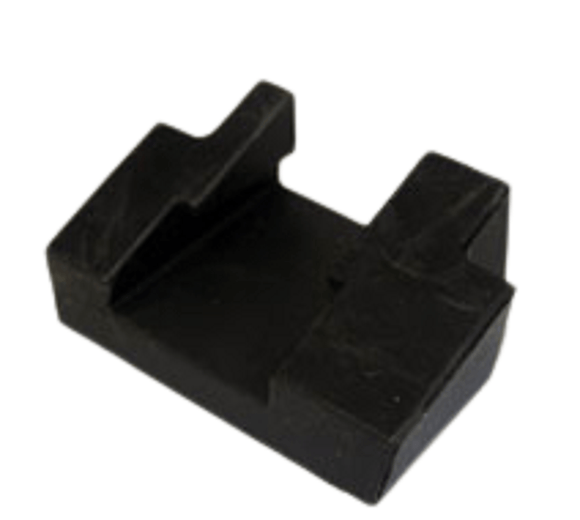 AFG Horizon Fitness 4.0AT 5.0AT B600 E1200 E900 Stationary Bike Console MP3 Player Holder 078922-hydrafitnessparts