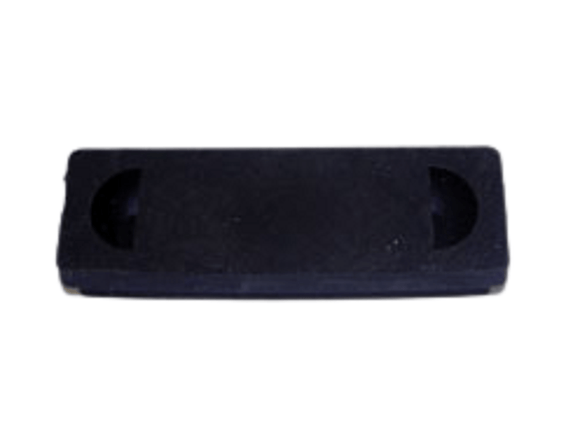 AFG Horizon Fitness 5.0AT T202 T1200 T900 B701 E1201 E901 T1201 T901 Elliptical Insert Boot 074262-hydrafitnessparts