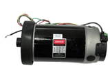 AFG Horizon Fitness 5.0AT T6 PST Pro Treadmill DC Drive Motor with Flywheel 064603-Z-hydrafitnessparts