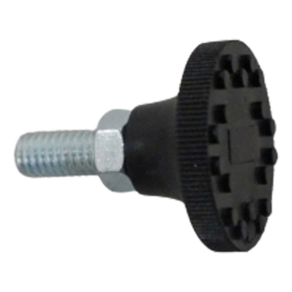 AFG Horizon Fitness 7.3AIC Elite IC7 IC7.9 Stationary Bike Levelling Foot Leveler 1000351065-hydrafitnessparts