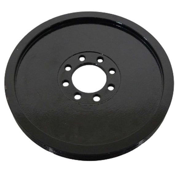 AFG Horizon Fitness 7.3AIC Elite IC7 Stationary Bike Big Flywheel Pulley 1000351047-hydrafitnessparts