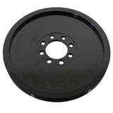 AFG Horizon Fitness 7.3AIC Elite IC7 Stationary Bike Big Flywheel Pulley 1000351047-hydrafitnessparts