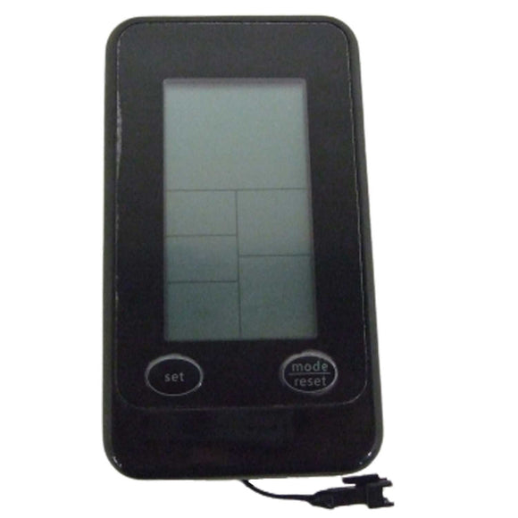 AFG Horizon Fitness 7.3AIC Elite IC7 Stationary Bike Computer for Metric Units 1000351074-hydrafitnessparts