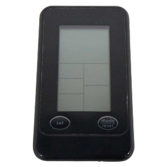 AFG Horizon Fitness 7.3AIC Elite IC7 Stationary Bike Display Console Assembly 1000351159-hydrafitnessparts