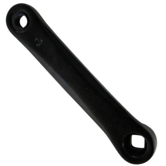 AFG Horizon Fitness 7.3AIC Elite IC7 Stationary Bike Left Crank Arm 1000351018-hydrafitnessparts