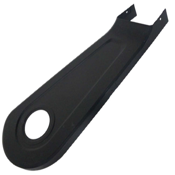 AFG Horizon Fitness 7.3AIC Elite IC7 Stationary Bike Outer Chain Guard Cover 1000351099-hydrafitnessparts