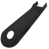 AFG Horizon Fitness 7.3AIC Elite IC7 Stationary Bike Outer Chain Guard Cover 1000351099-hydrafitnessparts