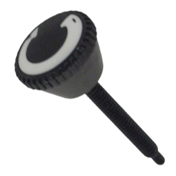 AFG Horizon Fitness 7.3AIC Elite IC7 Stationary Bike Tension Control Knob 1000350957-hydrafitnessparts