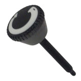 AFG Horizon Fitness 7.3AIC Elite IC7 Stationary Bike Tension Control Knob 1000350957-hydrafitnessparts