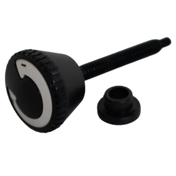 AFG Horizon Fitness 7.3AIC Elite IC7 Stationary Bike Tension Control Knob Set 1000350956-hydrafitnessparts