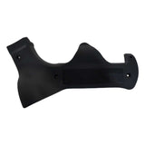 AFG Horizon Fitness 7.3AIC IC7 Stationary Bike Left Sweat Guard 1000350870-hydrafitnessparts