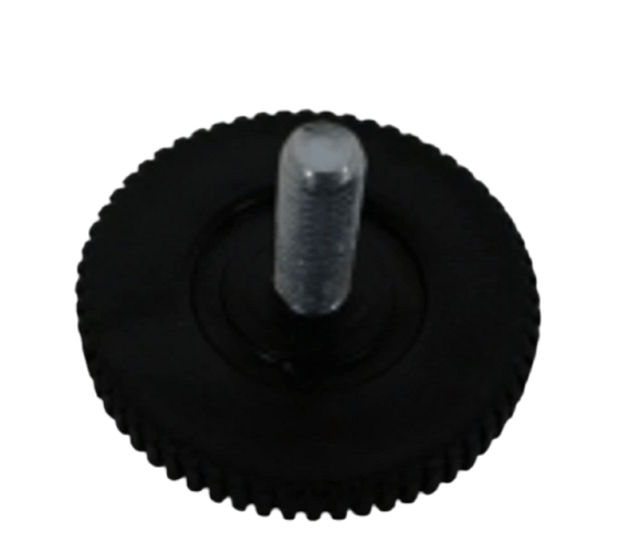 AFG Horizon Fitness 7.3AR 7.3AU Elite R7 U7 Stationary Bike Leveling Foot Leveler 1000350667-hydrafitnessparts