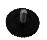 AFG Horizon Fitness 7.3AR 7.3AU Elite R7 U7 Stationary Bike Leveling Foot Leveler 1000350667-hydrafitnessparts