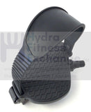 AFG Horizon Fitness 7.3AR 7.3AU R7 RU Recumbent Bike Left Foot Pedal 1000350666-hydrafitnessparts