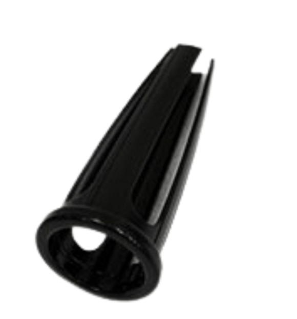 AFG Horizon Fitness 7.3AU Elite U7 LS5.0U Stationary Bike Plastic Seat Post Sleeve 1000096990-hydrafitnessparts