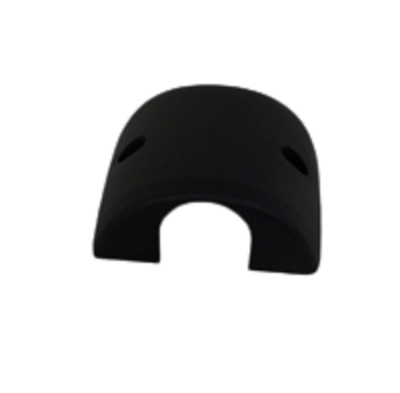 AFG Horizon Fitness 7.3AU Elite U7 Stationary Bike Handlebar Protector Cover 1000350731-hydrafitnessparts